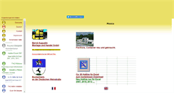 Desktop Screenshot of excel-addins.de